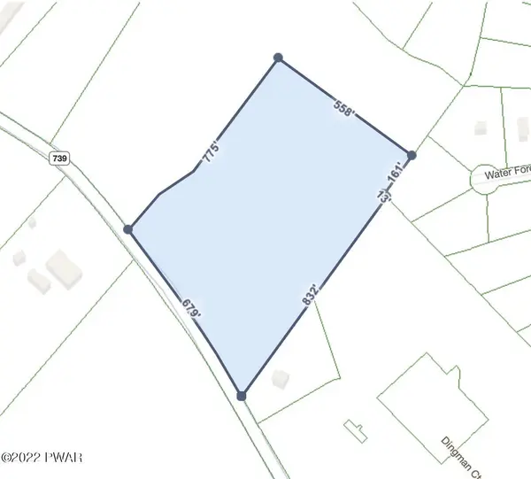 1558 PA-739, Dingmans Ferry, PA 18328