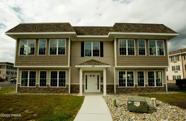 153-180 Paddlers PT, Matamoras, PA 18336