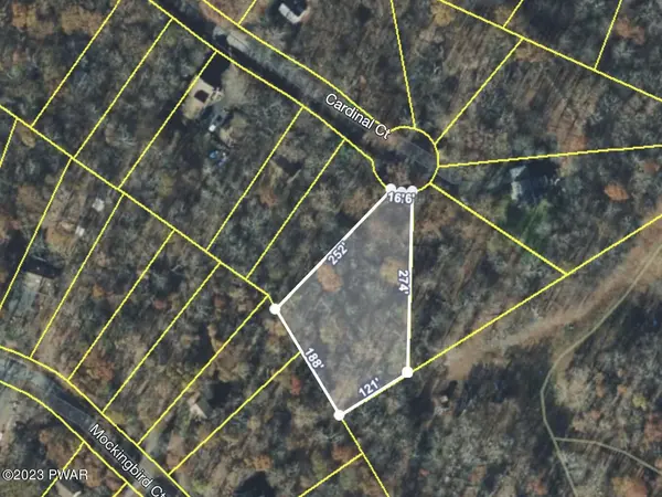 Cardinal CT, Bushkill, PA