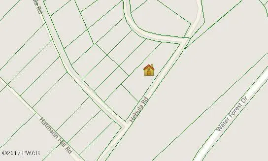 Lot 1-A HEBULA RD, Milford, PA 18337