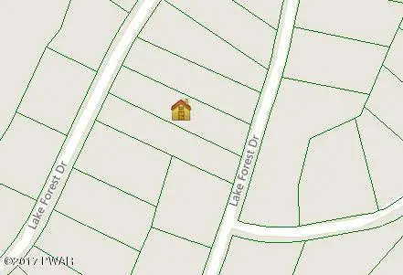 723 Lake Forest DR, Dingmans Ferry, PA 18328