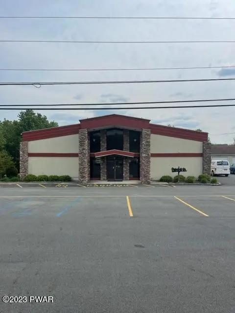 1434 Mount Cobb RD, Jefferson Township, PA 18436