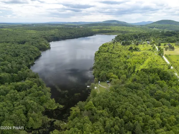 Lot R-C1 Spruce Lake RD, Thompson, PA 18465
