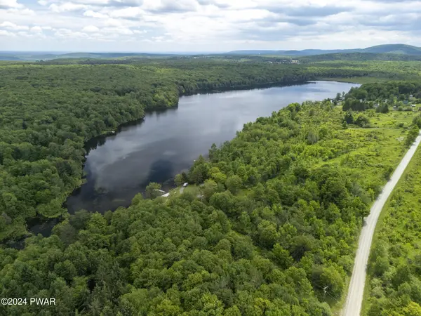 Lot R-C2 Spruce Lake RD, Thompson, PA 18465