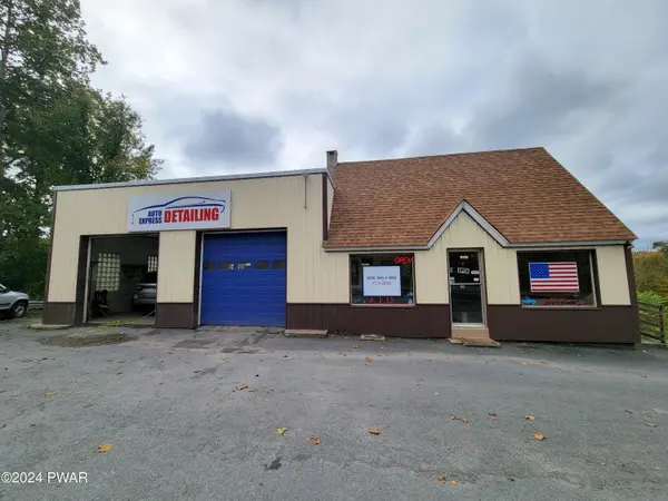 2124 Roosevelt HWY, Honesdale, PA 18431