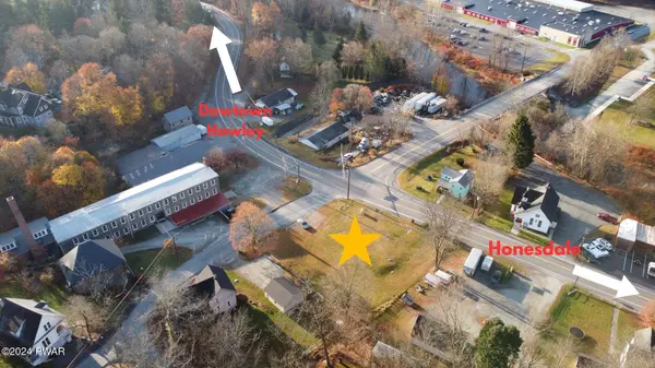 672 Texas Palmyra HWY, Hawley, PA 18428