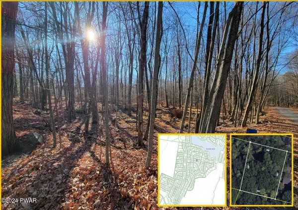 Lot 4 Bluegill RD, Milford, PA 18337