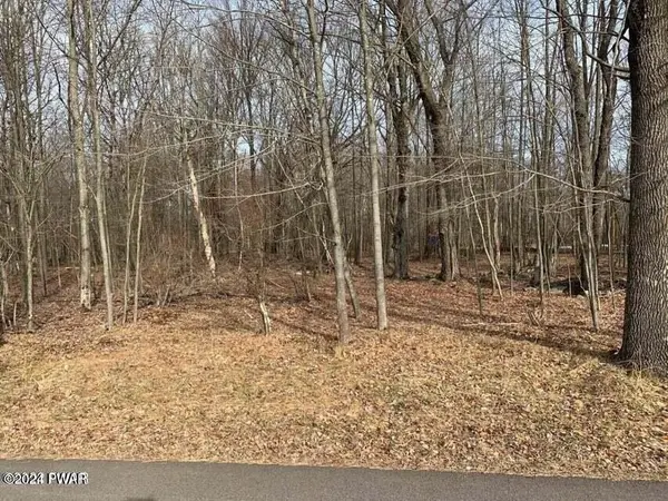 Lot 260 Reid RD, Lake Ariel, PA 18436