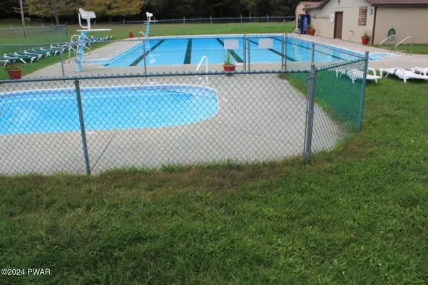 Lot 260 Reid RD, Lake Ariel, PA 18436