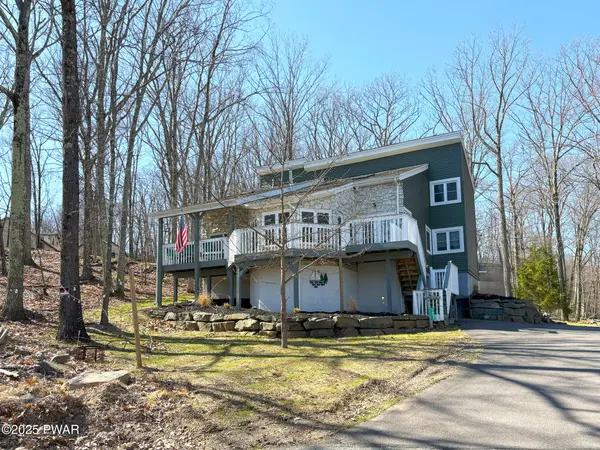 1082 Sunrise TER, Lake Ariel, PA 18436