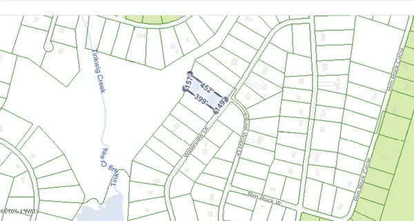 Lot 140 Waterview DR, Hawley, PA 18428