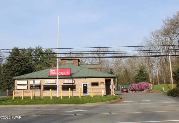 2515 Route 6, Hawley, PA 18428