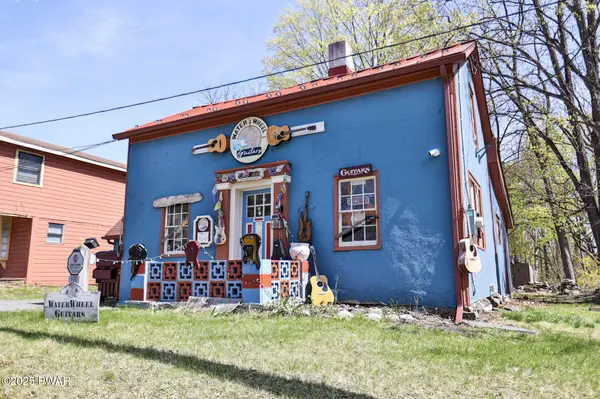 100 2nd ST, Milford, PA 18337