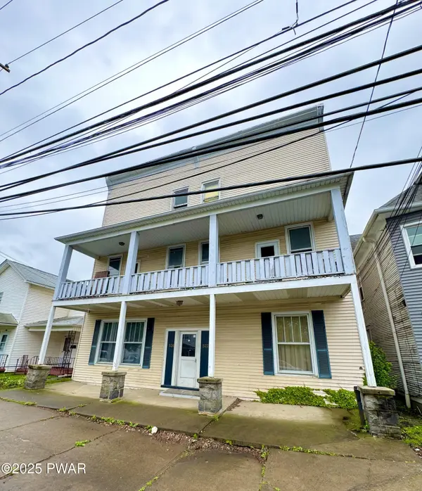 522 524 River ST, Scranton, PA 18505
