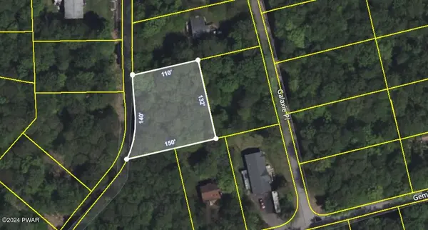180 Apollo DR, Gouldsboro, PA 18424