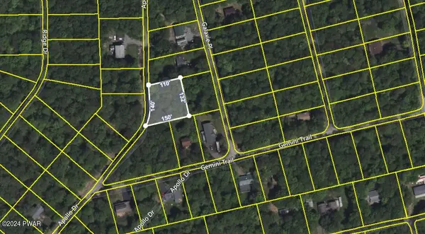 180 Apollo DR, Gouldsboro, PA 18424