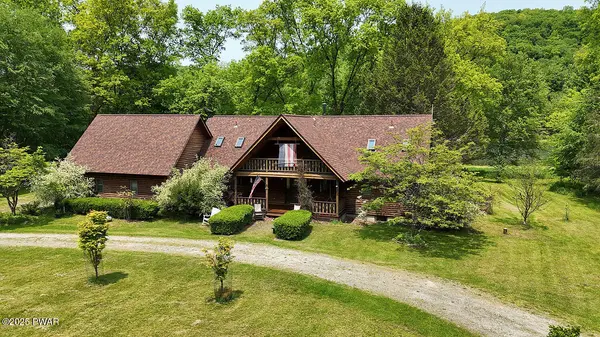 33 Syloro LN, Damascus, PA 18415