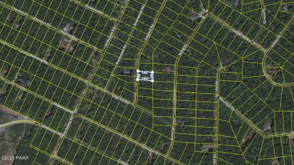 Lot 7 Edgehill RD, South Sterling, PA 18445