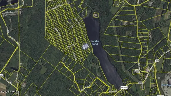 Lot 148B Sheridan RD, Hawley, PA 18428