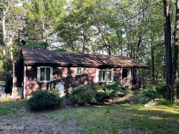 110 Gold Key RD, Milford, PA 18337