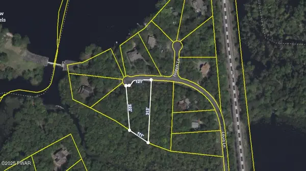 Lot 29 Louis LN, Gouldsboro, PA 18424