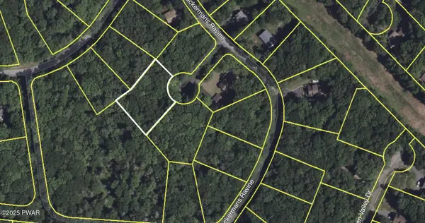 688 Elk Mountain TER, Tafton, PA 18464