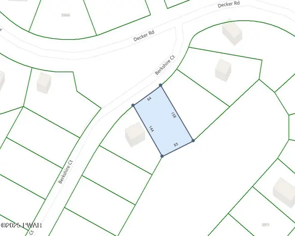 123 Berkshire CT, Bushkill, PA 18324