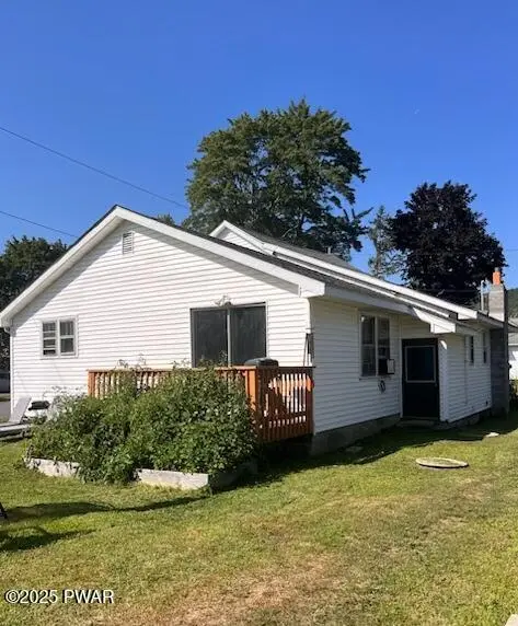 610 1st ST, Matamoras, PA 18336