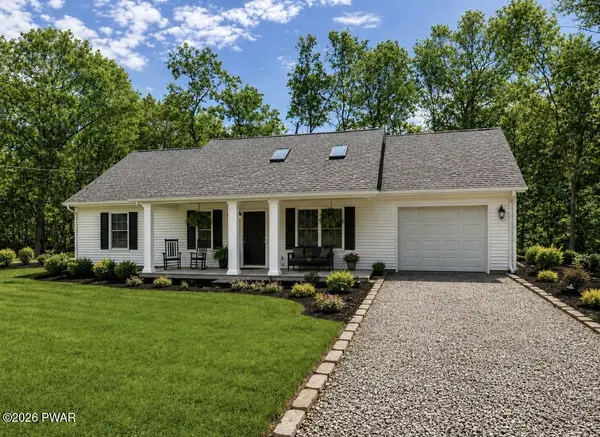 lot 136 Cherry Blossom LN, Bushkill, PA 18324