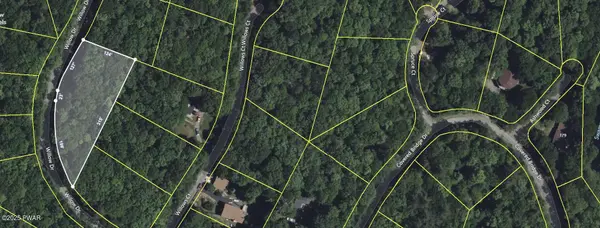 Willows CT, Hawley, PA 18428