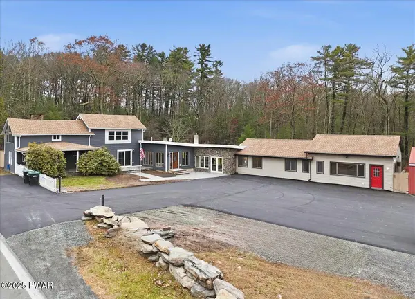 1122 Rt. 739, Milford, PA 18337