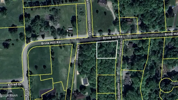 Lot 1 Hazelton Road DR, Greentown, PA 18426