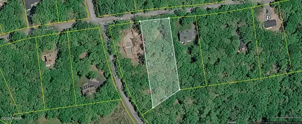 Lot 221 Seneca DR, Milford, PA 18337