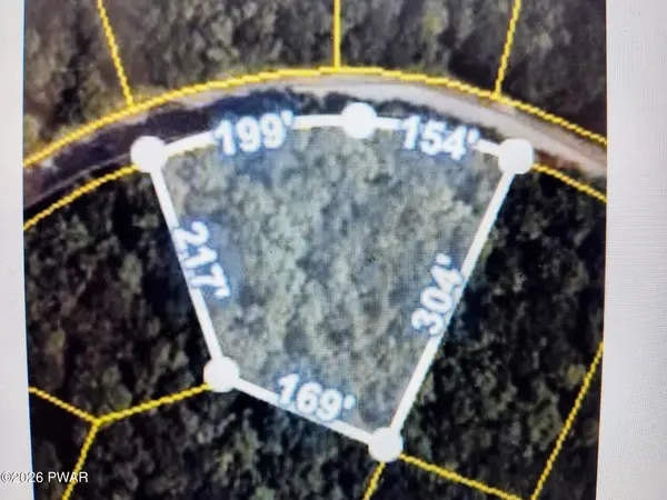 LOT 1622 Oneida WAY, Milford, PA 18337