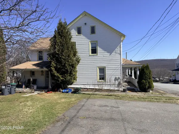 88-90 Depot ST, Forest City, PA 18421