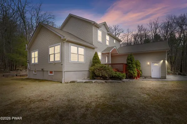 130 Ozark RD, Tafton, PA 18464
