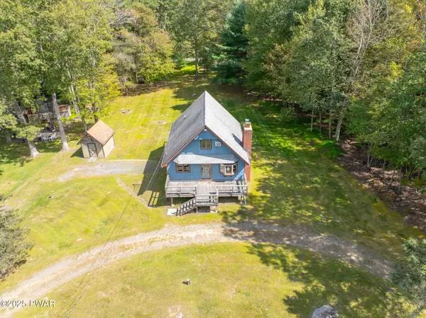 243 Sunrise DR, Milford, PA 18337