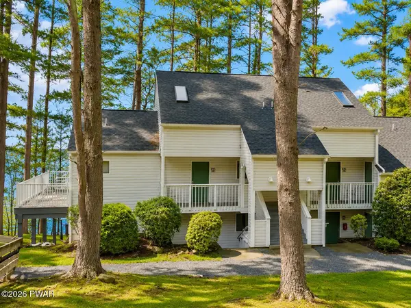 601 Waterview LN #Unit 33, Greentown, PA 18426