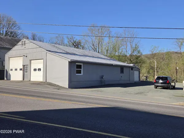 126 Grandview AVE, Honesdale, PA 18431
