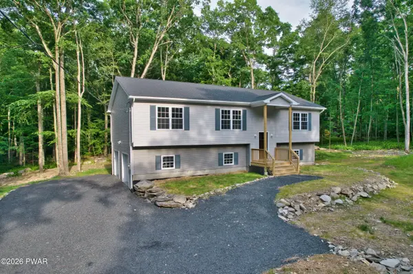258 Water Forest DR, Milford, PA 18337