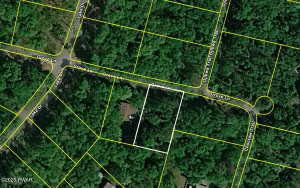 Grove LN, Newfoundland, PA 18445