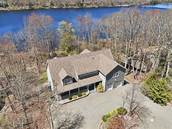 124 Forest DR, Lords Valley, PA 18428