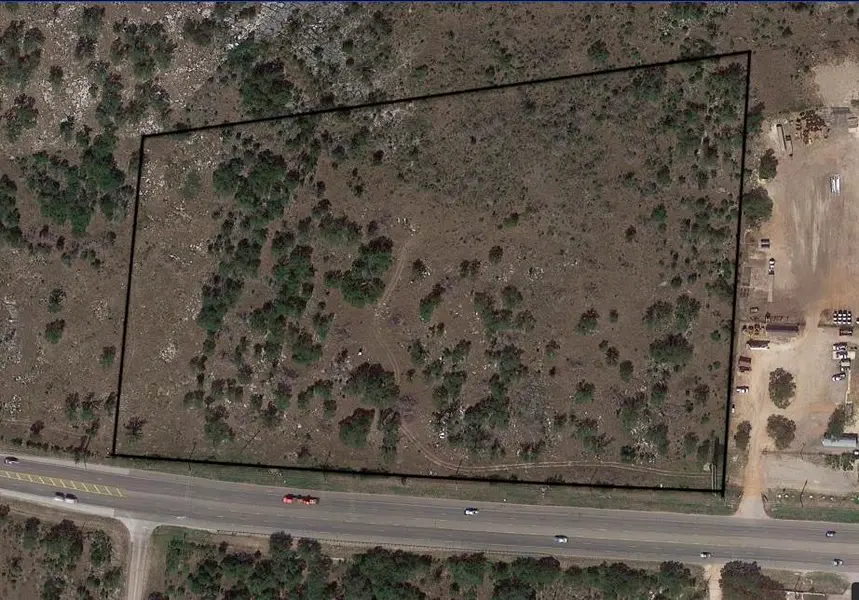 1428 S US Highway 281, Marble Falls, TX 78654