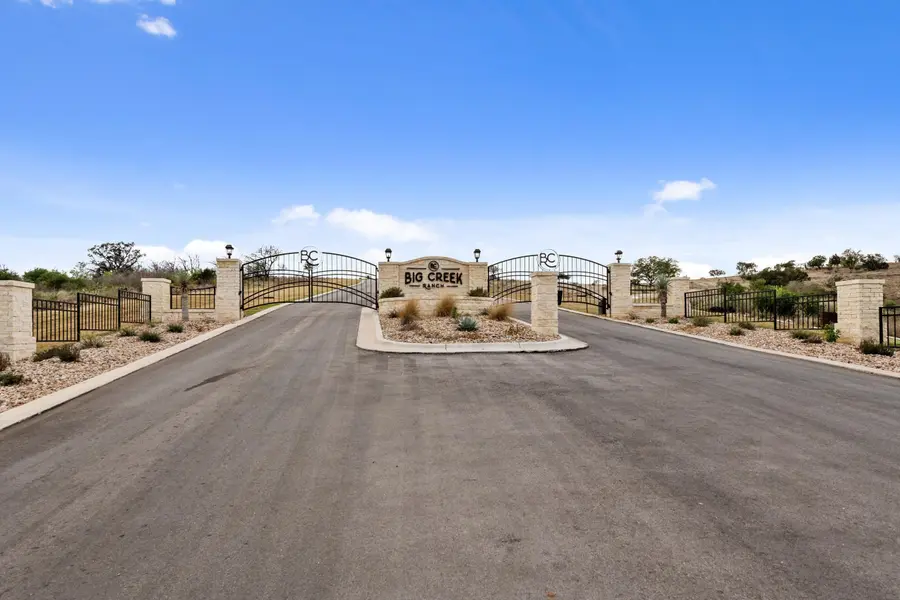 Lot 57 Big Creek DR, Kingsland, TX 78639