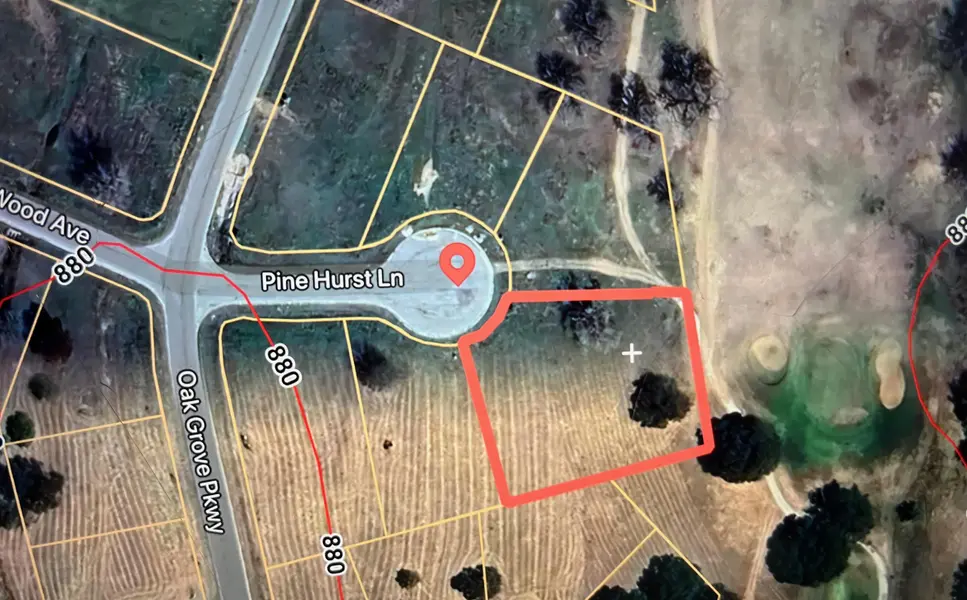 PINEHURST CIRCLE, Kingsland, TX 78639