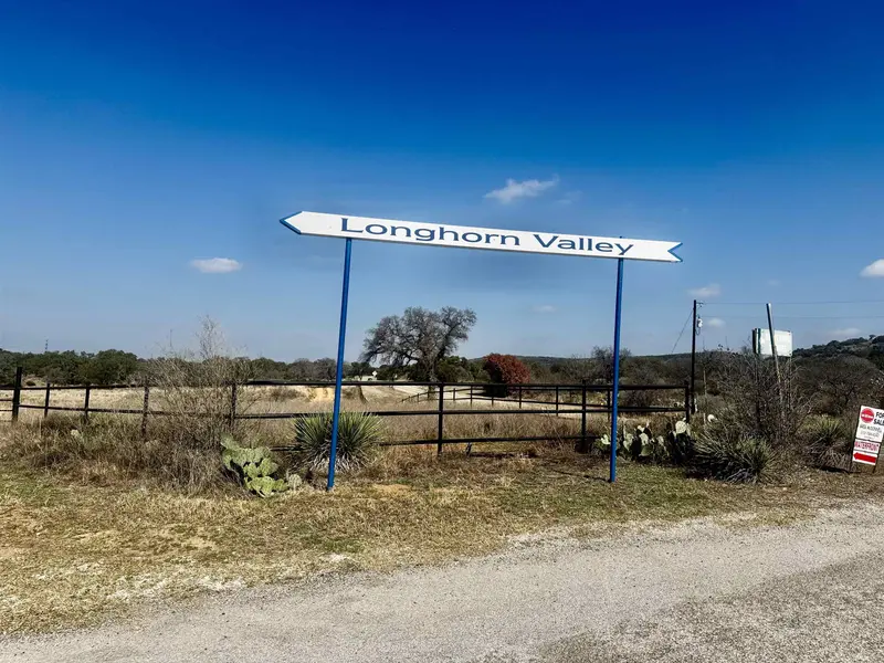 Lot 12 Longhorn Dr., Burnet, TX 78611