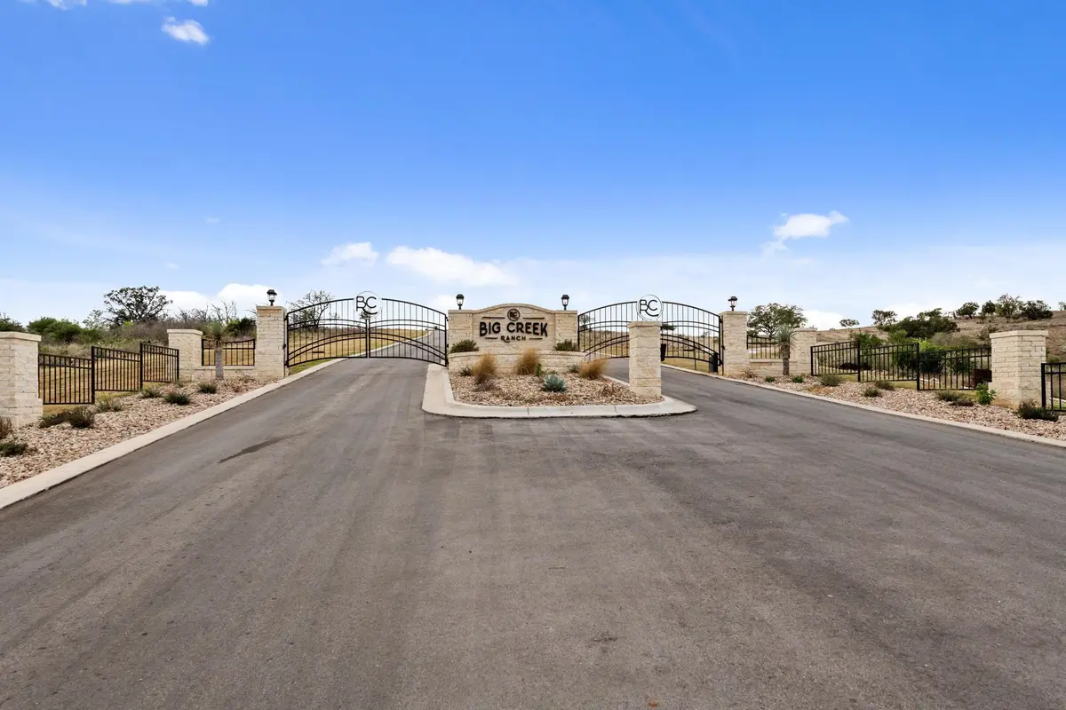 Lot 57 Big Creek DR, Kingsland, TX 78639