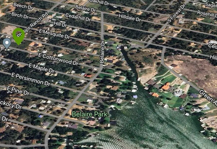 105 E Cottonwood DR, Granite Shoals, TX 78654