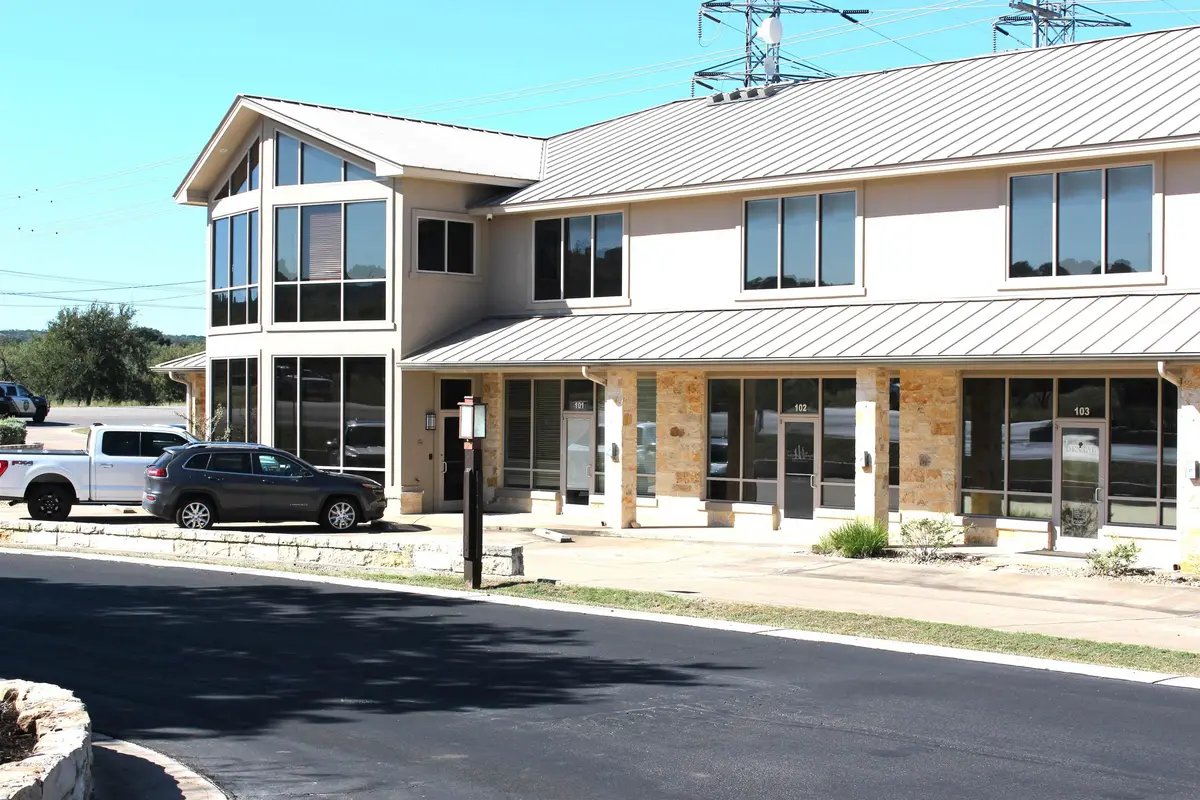 9000 Ranch Rd, Horseshoe Bay, TX 78657