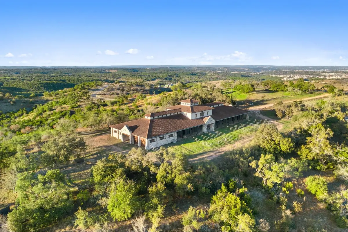 18700 Madrone Ranch TRL, Austin, TX 78738
